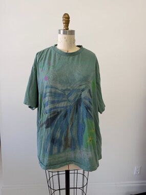 Good conditions Acne studio oversized Tee